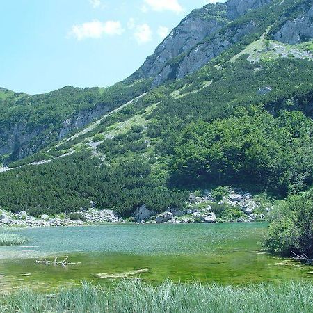 Apartments Durmitorska Vila Žabljak Kültér fotó