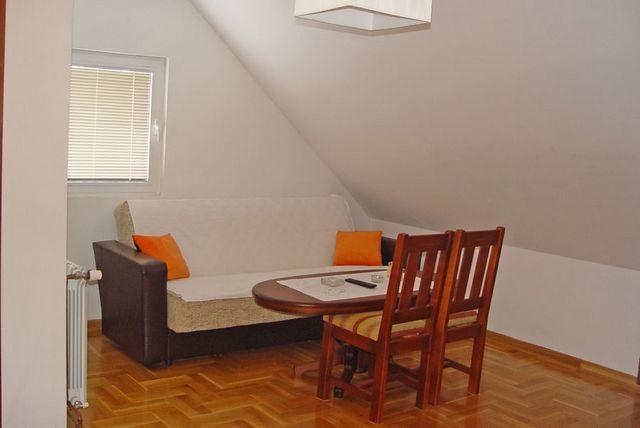 Apartments Durmitorska Vila Žabljak Kültér fotó