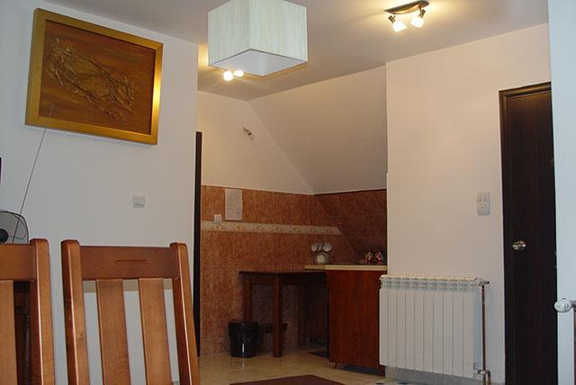 Apartments Durmitorska Vila Žabljak Kültér fotó